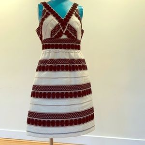 Tracy Reese dress